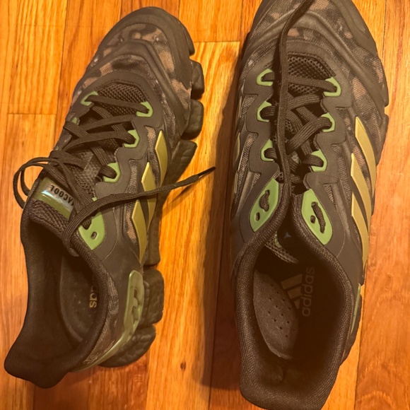 Adidas Climacool Vento “Camo” Men’s Size 9.5 main image 4